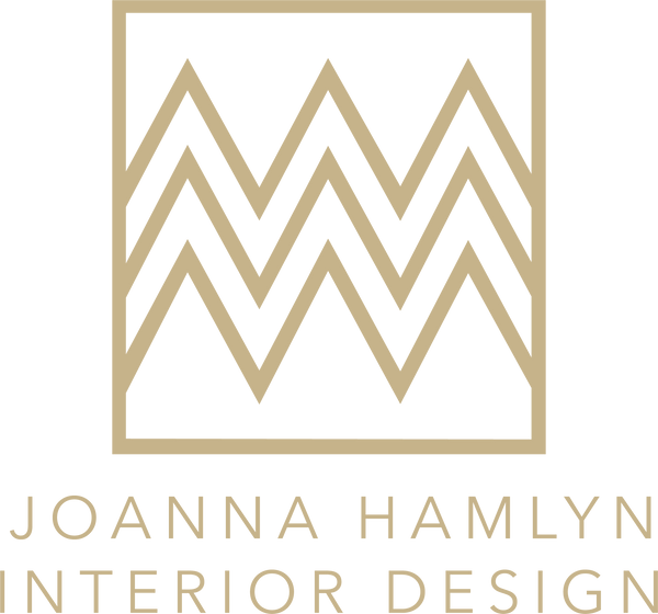 Joanna Hamlyn Interior Design 